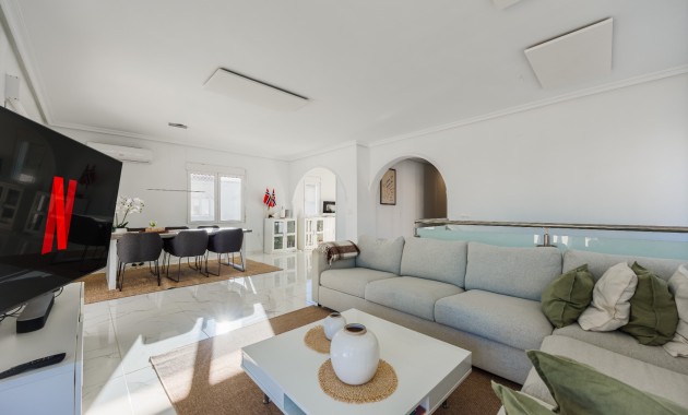 Venta - Detached Villa -
Ciudad Quesada - Ciudad Quesada - Town
