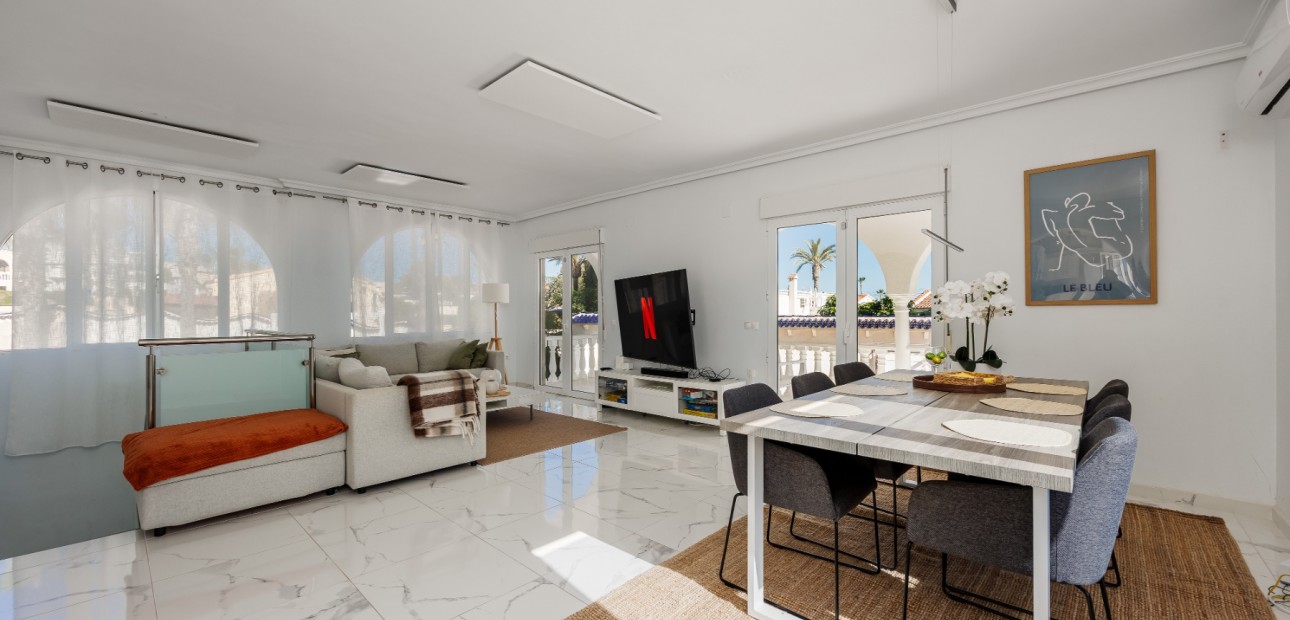 Venta - Detached Villa -
Ciudad Quesada - Ciudad Quesada - Town