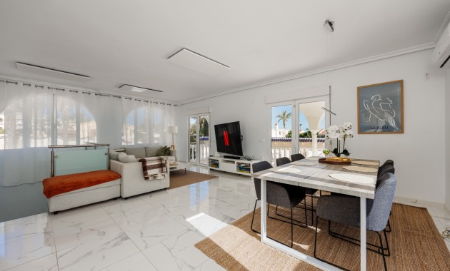 Venta - Detached Villa -
Ciudad Quesada - Ciudad Quesada - Town