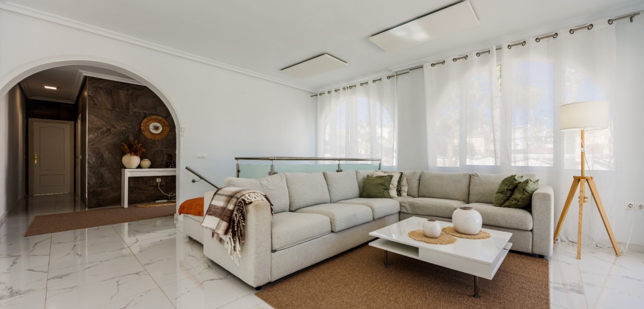 Venta - Detached Villa -
Ciudad Quesada - Ciudad Quesada - Town