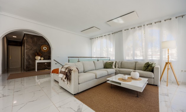 Venta - Detached Villa -
Ciudad Quesada - Ciudad Quesada - Town