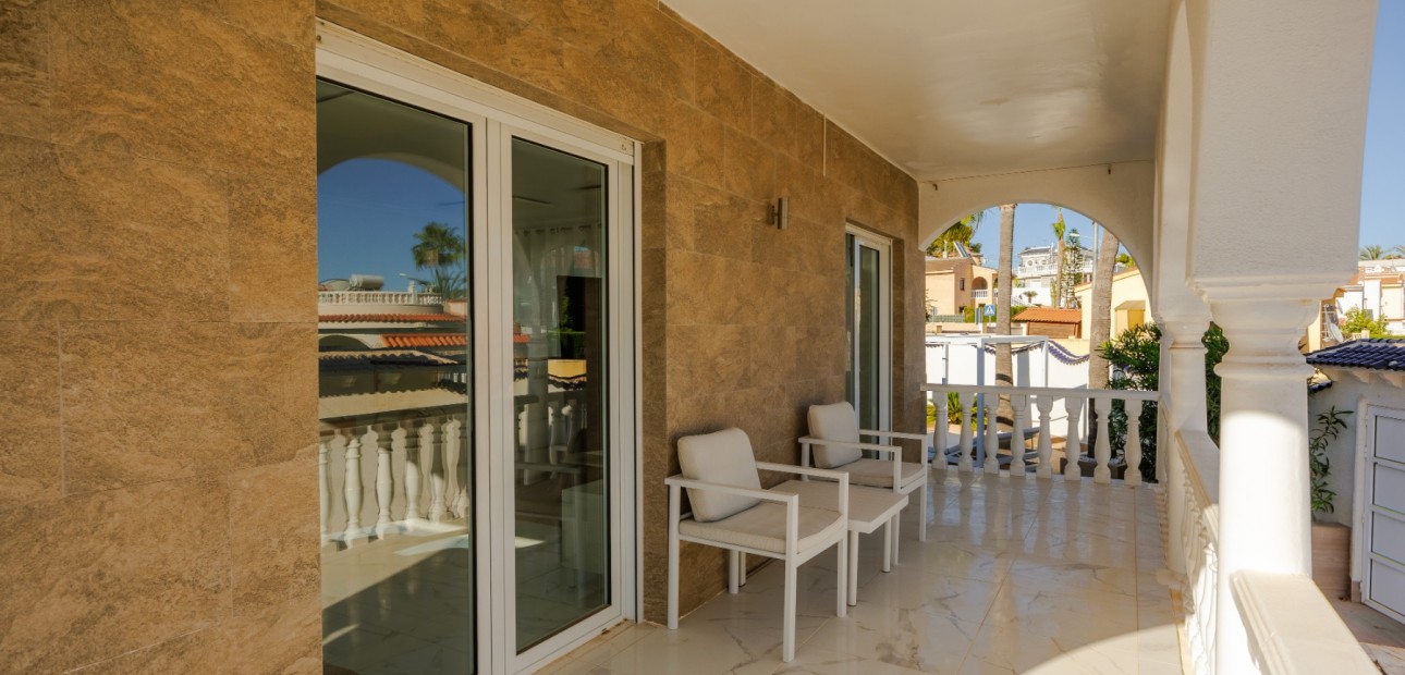 Venta - Detached Villa -
Ciudad Quesada - Ciudad Quesada - Town