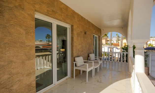 Venta - Detached Villa -
Ciudad Quesada - Ciudad Quesada - Town