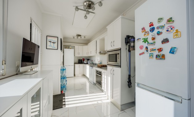 Venta - Detached Villa -
Ciudad Quesada - Ciudad Quesada - Town