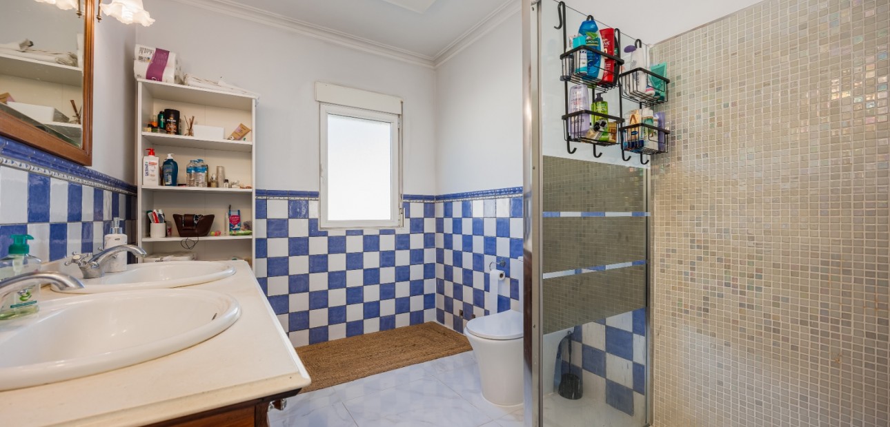 Venta - Detached Villa -
Ciudad Quesada - Ciudad Quesada - Town