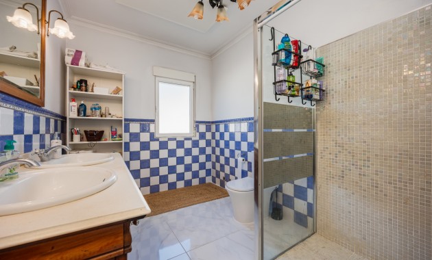 Venta - Detached Villa -
Ciudad Quesada - Ciudad Quesada - Town