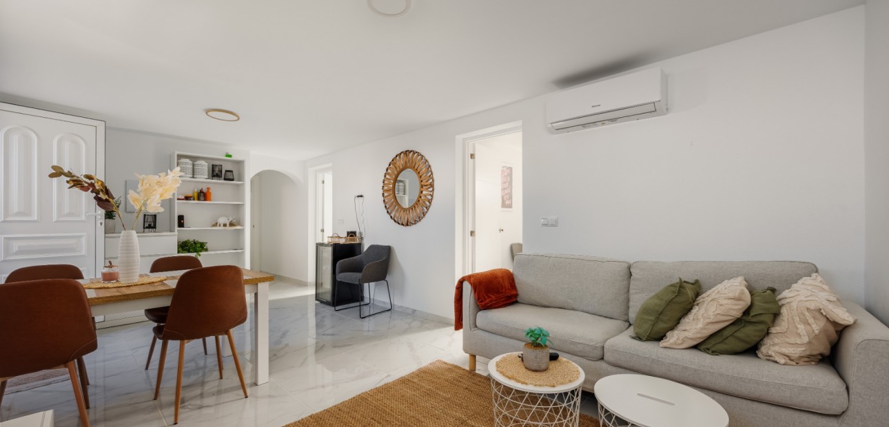 Venta - Detached Villa -
Ciudad Quesada - Ciudad Quesada - Town