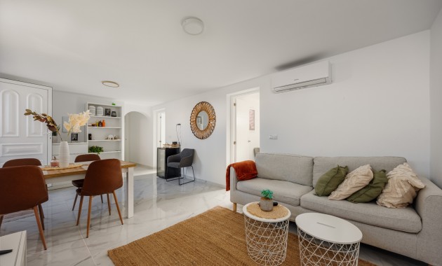 Venta - Detached Villa -
Ciudad Quesada - Ciudad Quesada - Town
