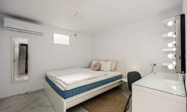 Venta - Detached Villa -
Ciudad Quesada - Ciudad Quesada - Town