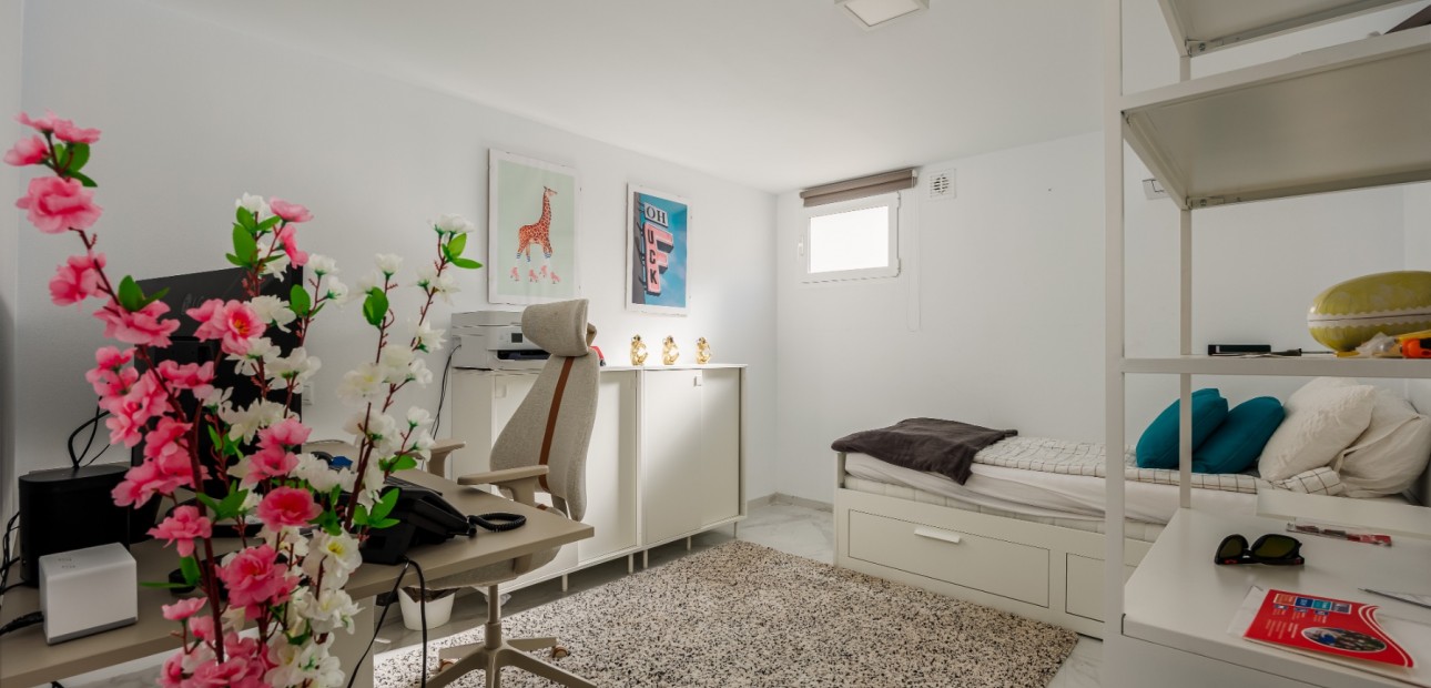 Venta - Detached Villa -
Ciudad Quesada - Ciudad Quesada - Town