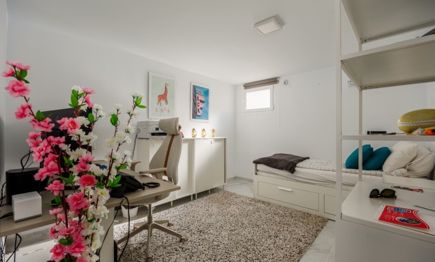 Venta - Detached Villa -
Ciudad Quesada - Ciudad Quesada - Town
