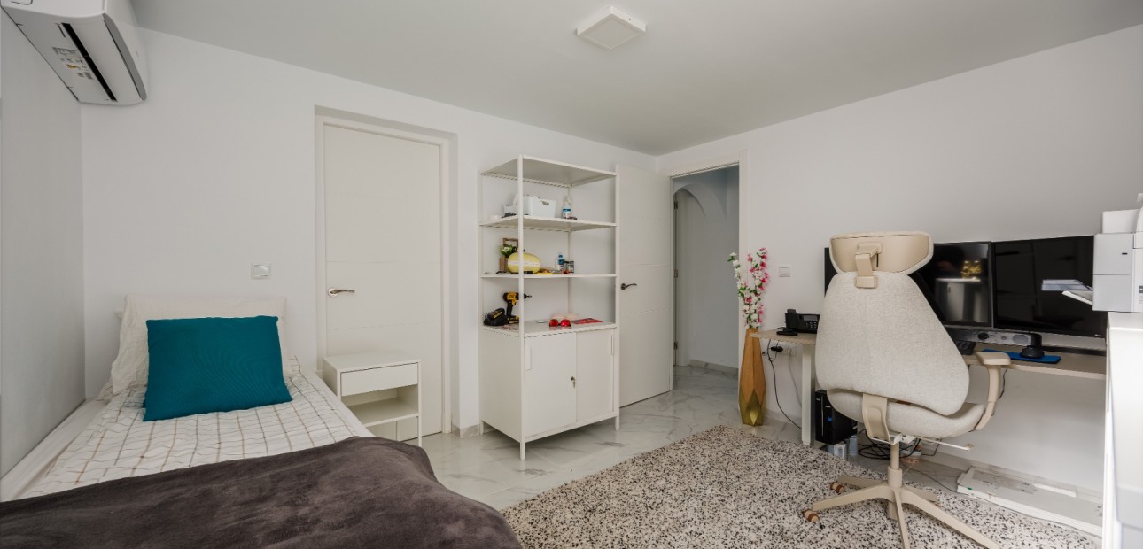 Venta - Detached Villa -
Ciudad Quesada - Ciudad Quesada - Town