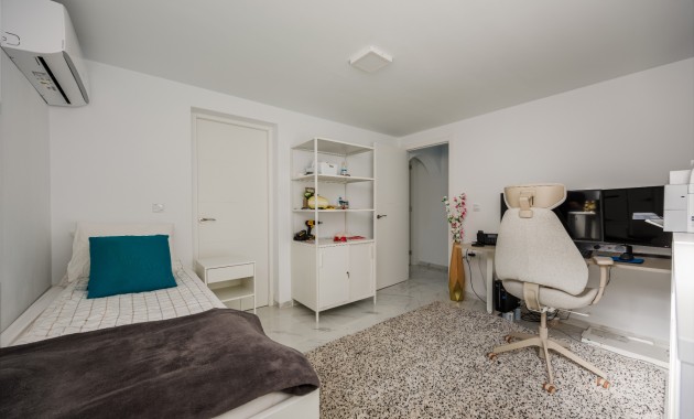 Venta - Detached Villa -
Ciudad Quesada - Ciudad Quesada - Town