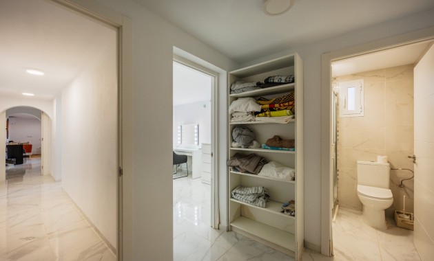 Venta - Detached Villa -
Ciudad Quesada - Ciudad Quesada - Town