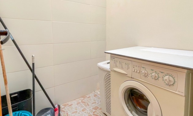 Venta - Adosado -
Orihuela Costa - Playa Flamenca