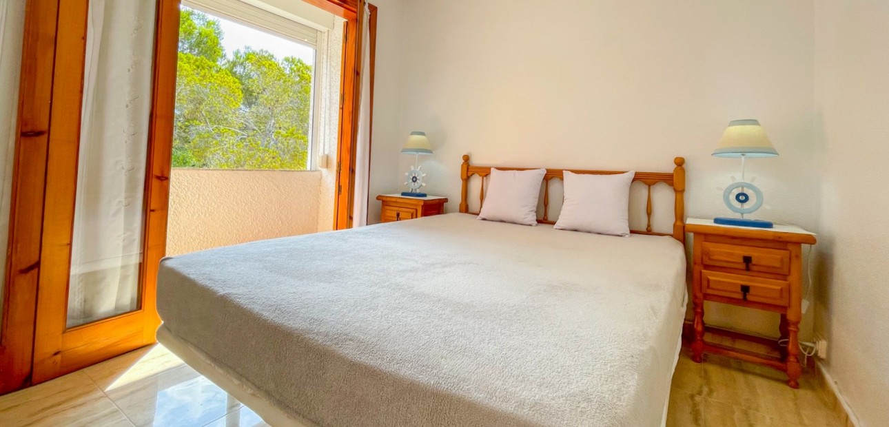 Venta - Adosado -
Orihuela Costa - Playa Flamenca