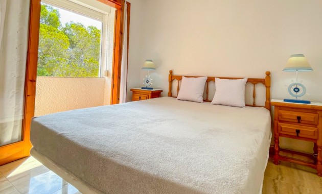 Venta - Adosado -
Orihuela Costa - Playa Flamenca