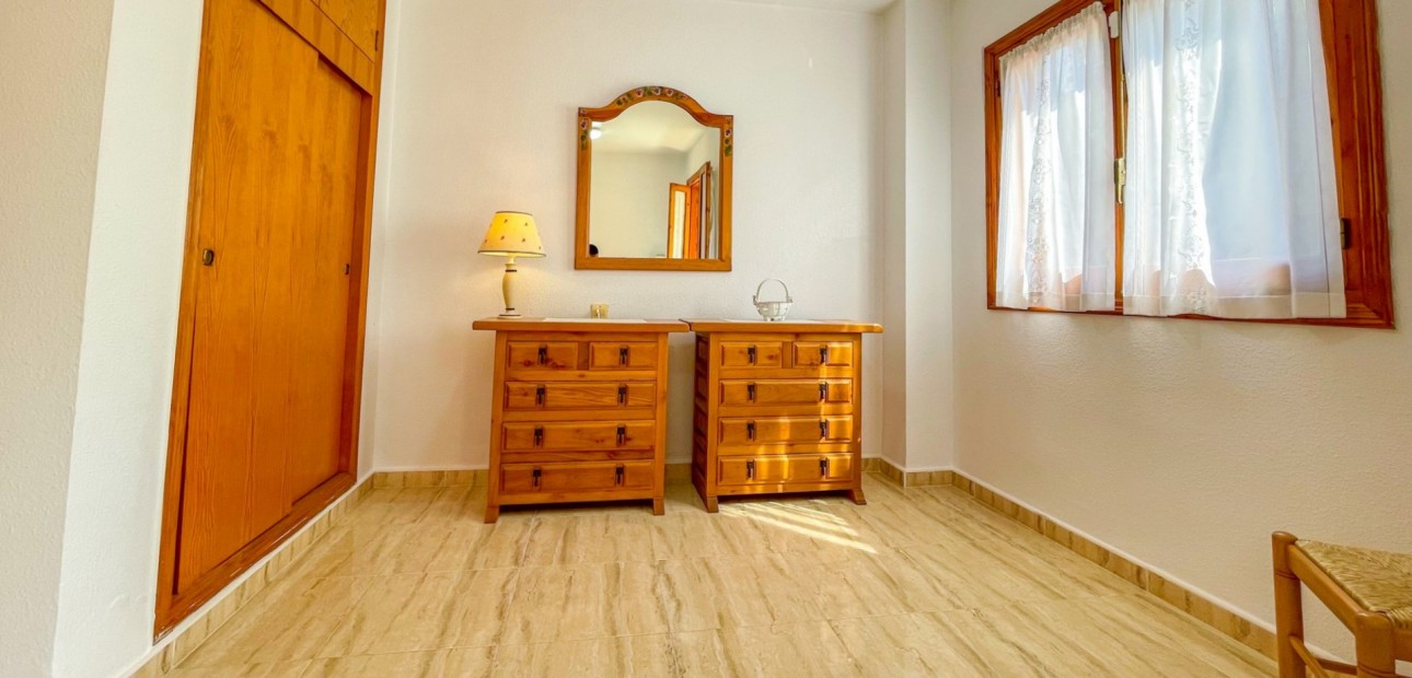 Venta - Adosado -
Orihuela Costa - Playa Flamenca