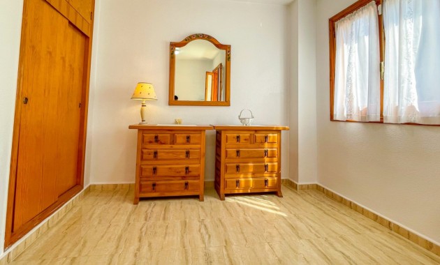 Venta - Adosado -
Orihuela Costa - Playa Flamenca