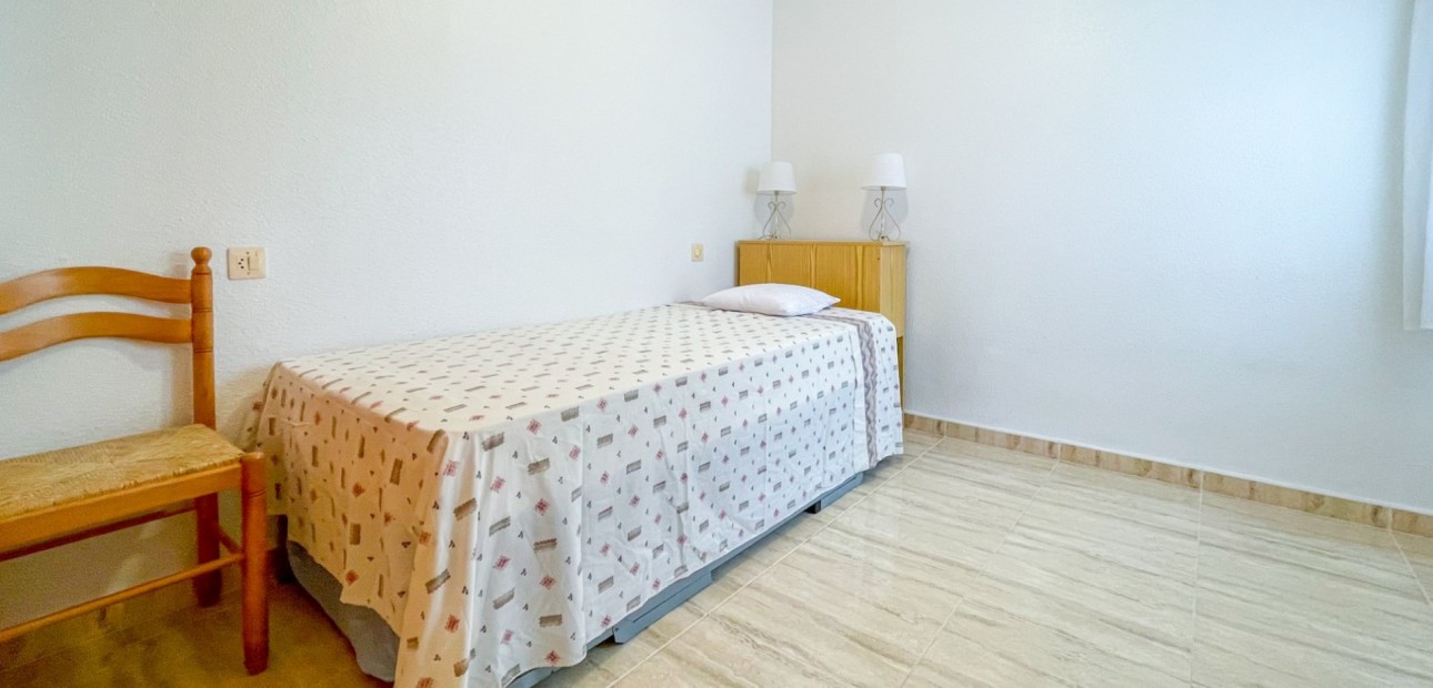 Venta - Adosado -
Orihuela Costa - Playa Flamenca