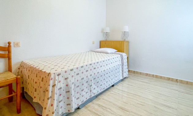 Venta - Adosado -
Orihuela Costa - Playa Flamenca