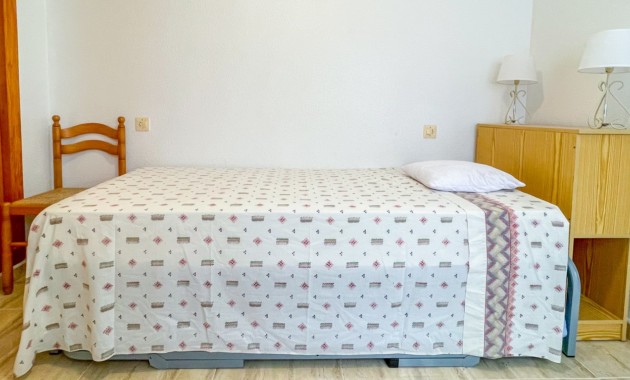 Venta - Adosado -
Orihuela Costa - Playa Flamenca