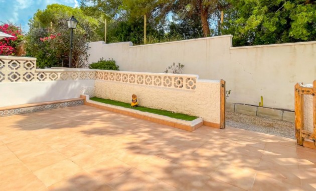 Venta - Adosado -
Orihuela Costa - Playa Flamenca