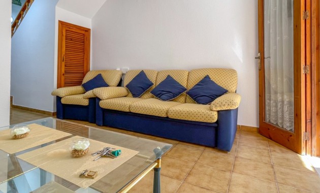 Venta - Adosado -
Orihuela Costa - Playa Flamenca