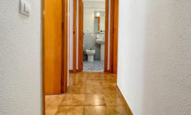 Venta - Adosado -
Orihuela Costa - Playa Flamenca