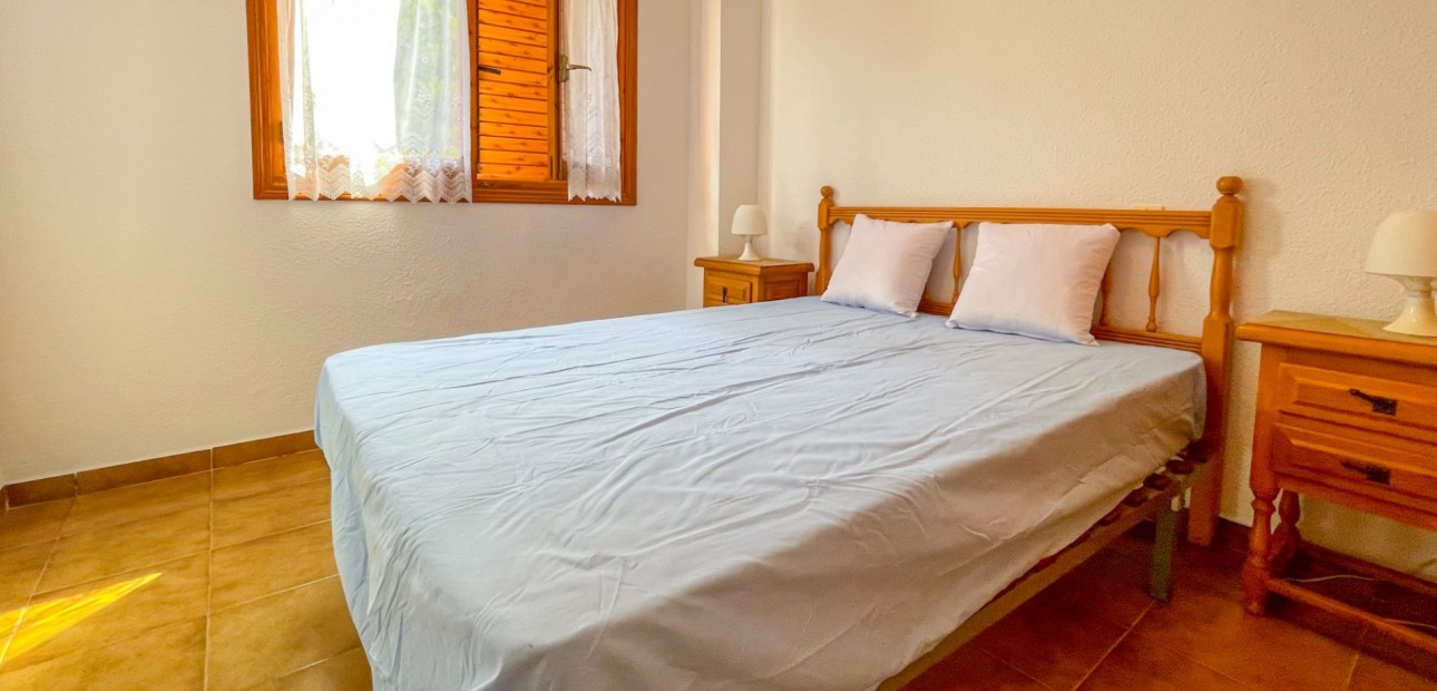 Venta - Adosado -
Orihuela Costa - Playa Flamenca