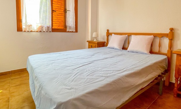 Venta - Adosado -
Orihuela Costa - Playa Flamenca