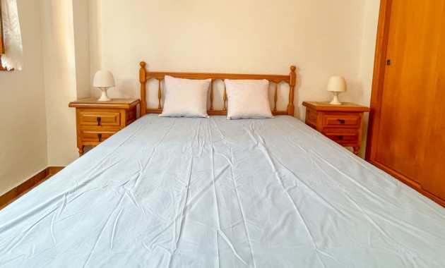 Venta - Adosado -
Orihuela Costa - Playa Flamenca