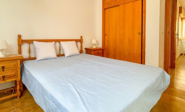 Venta - Adosado -
Orihuela Costa - Playa Flamenca