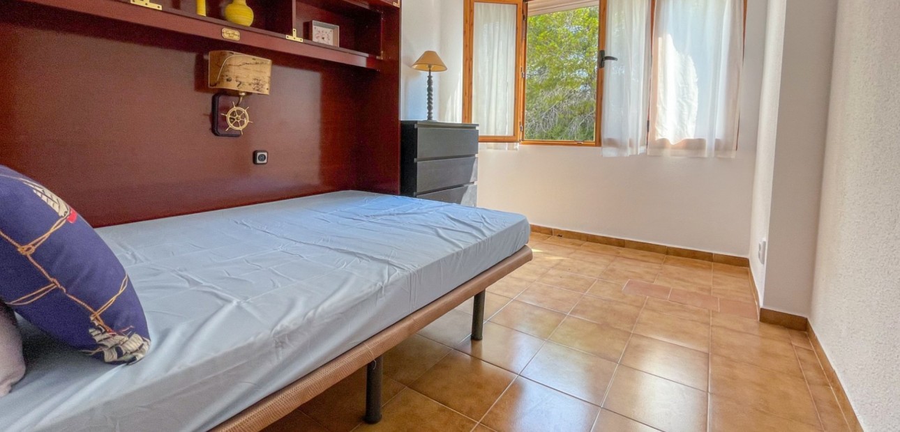 Venta - Adosado -
Orihuela Costa - Playa Flamenca