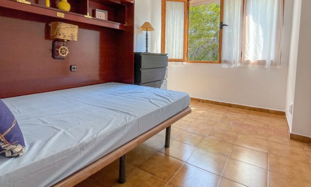 Venta - Adosado -
Orihuela Costa - Playa Flamenca