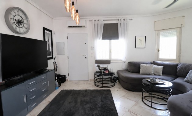 Venta - Detached Villa -
Orihuela Costa - Villamartin