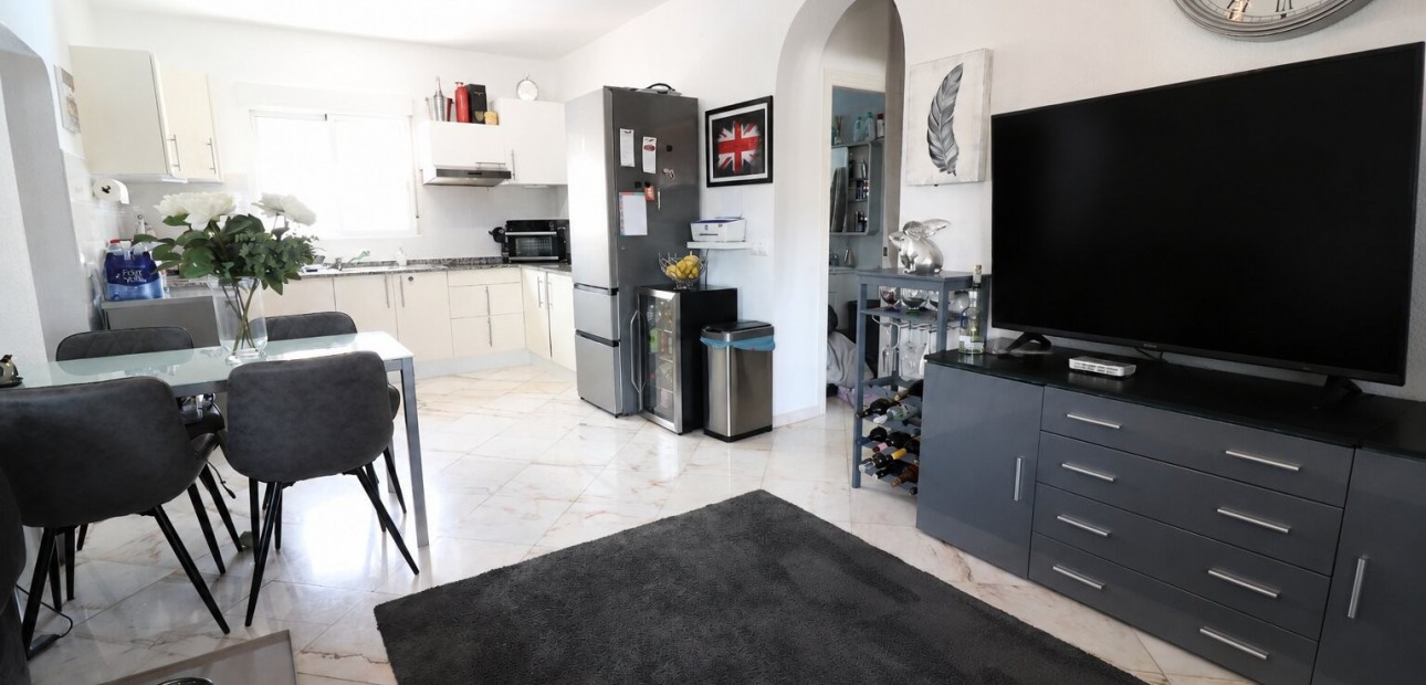 Venta - Detached Villa -
Orihuela Costa - Villamartin