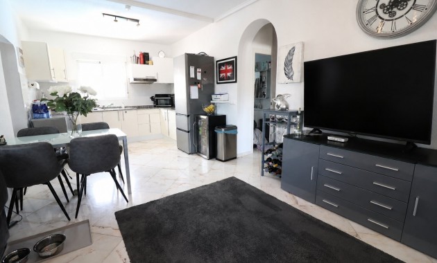 Venta - Detached Villa -
Orihuela Costa - Villamartin