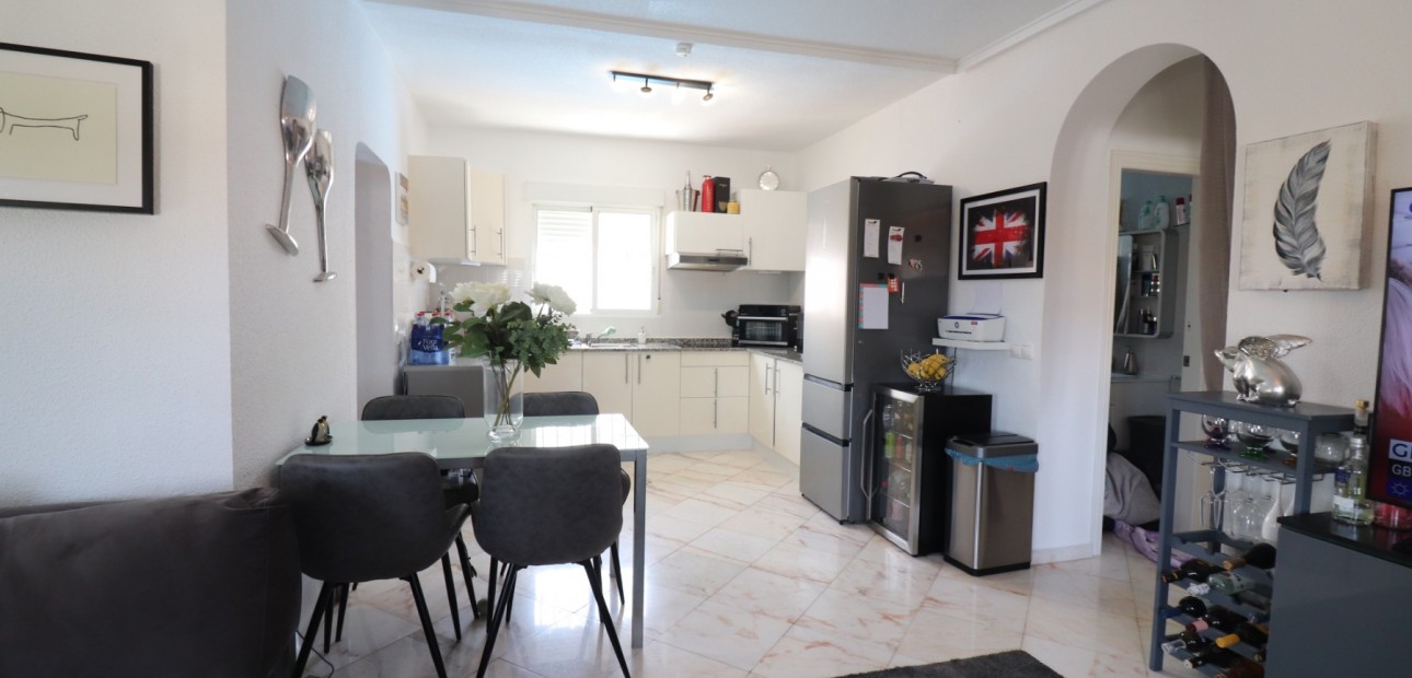 Venta - Detached Villa -
Orihuela Costa - Villamartin
