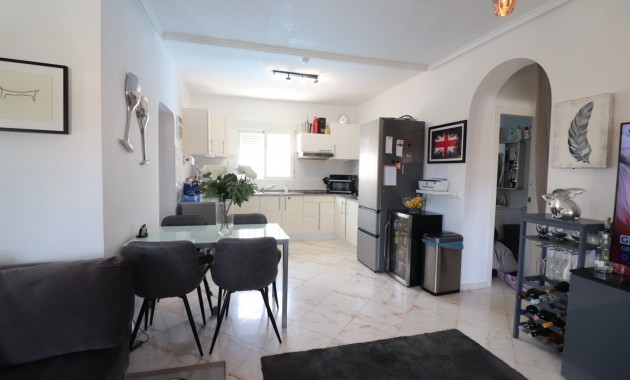 Venta - Detached Villa -
Orihuela Costa - Villamartin