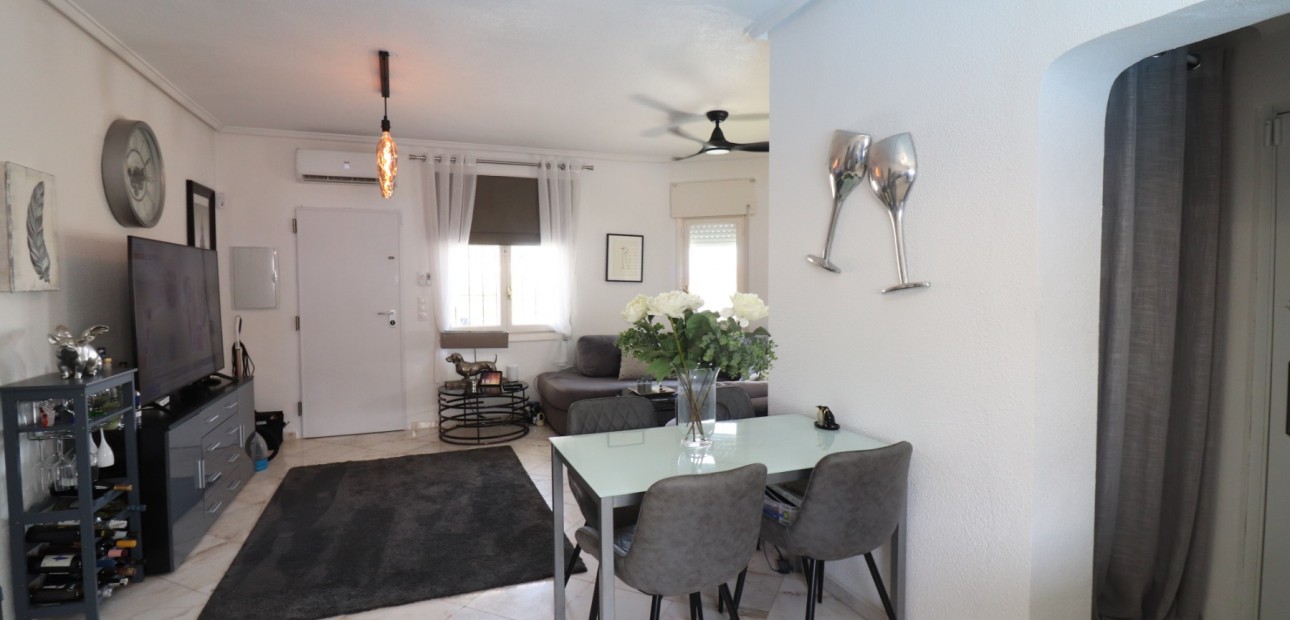 Venta - Detached Villa -
Orihuela Costa - Villamartin