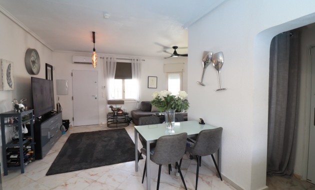 Venta - Detached Villa -
Orihuela Costa - Villamartin