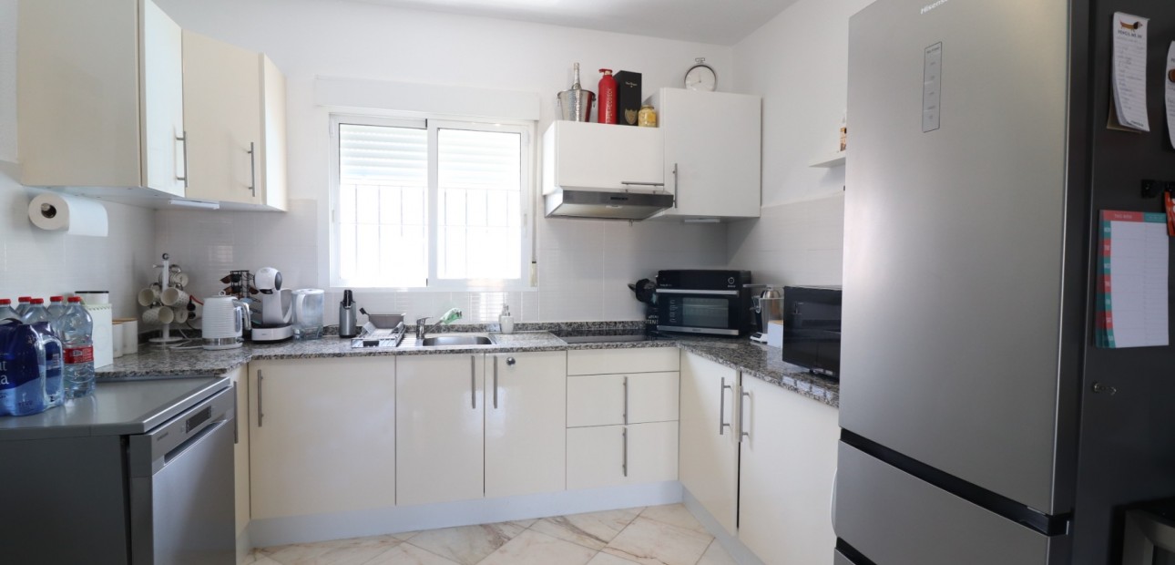Venta - Detached Villa -
Orihuela Costa - Villamartin