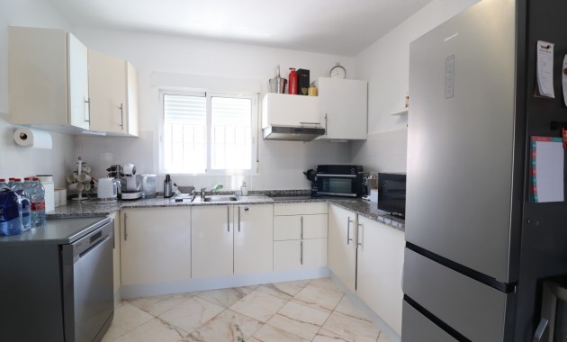 Venta - Detached Villa -
Orihuela Costa - Villamartin