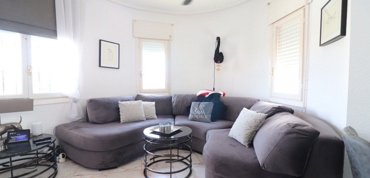 Venta - Detached Villa -
Orihuela Costa - Villamartin