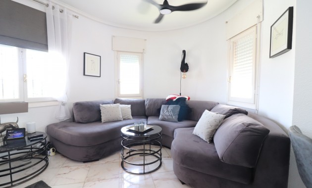 Venta - Detached Villa -
Orihuela Costa - Villamartin