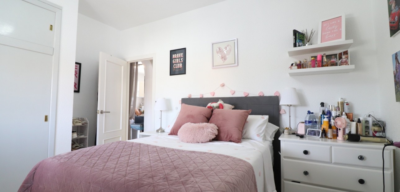 Venta - Detached Villa -
Orihuela Costa - Villamartin