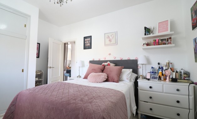 Venta - Detached Villa -
Orihuela Costa - Villamartin