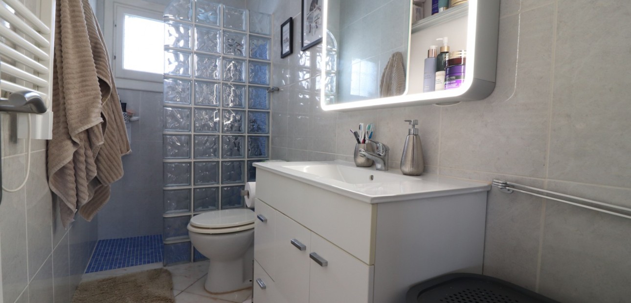 Venta - Detached Villa -
Orihuela Costa - Villamartin