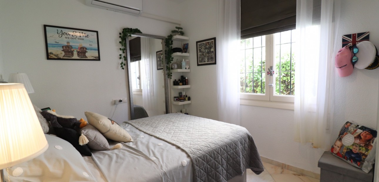 Venta - Detached Villa -
Orihuela Costa - Villamartin